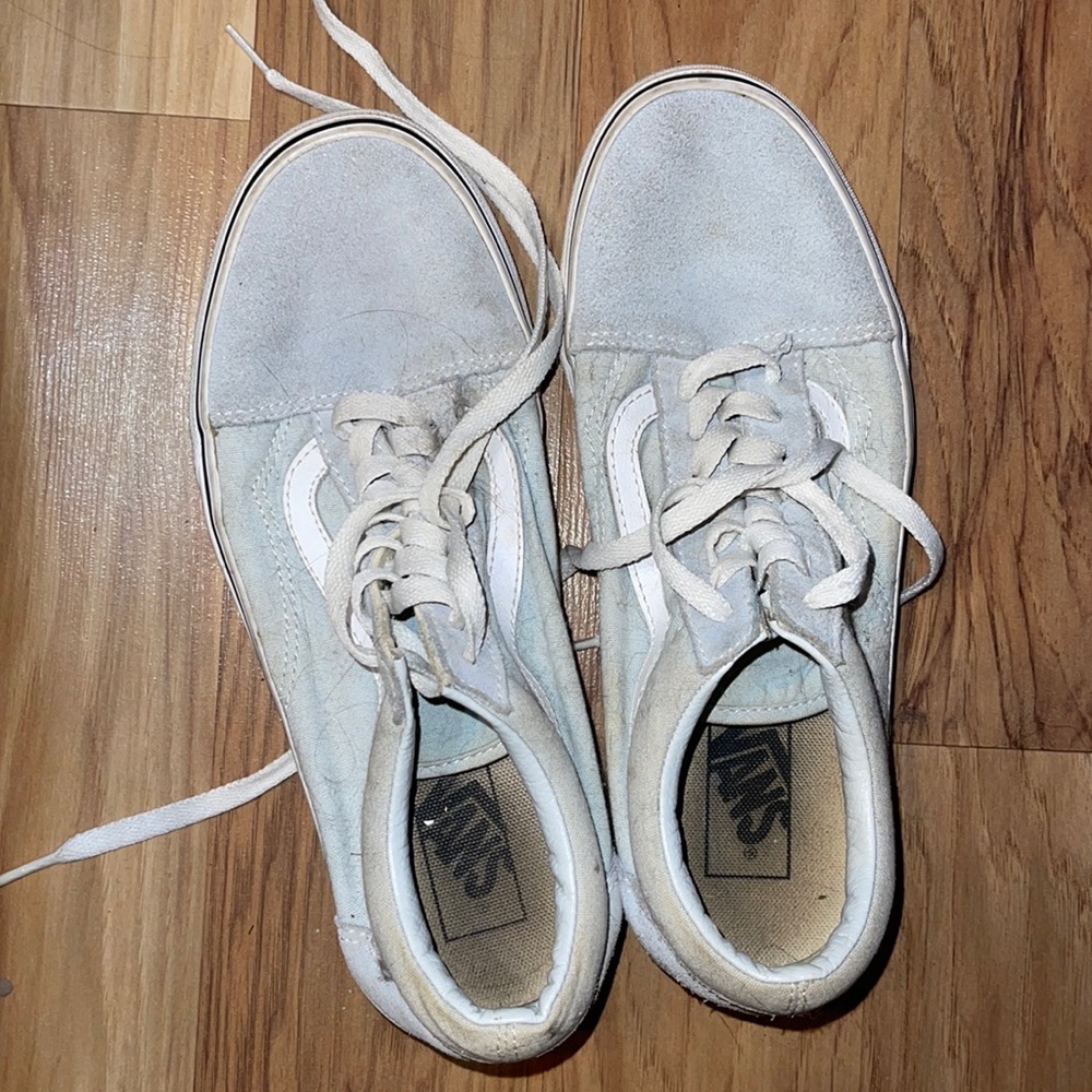Vans shoes